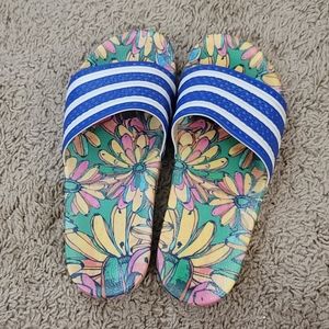 Adidas Slides